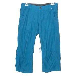 Kuhl Kendra Kapri Teal